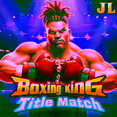 Trận đấu vô địch Boxing King