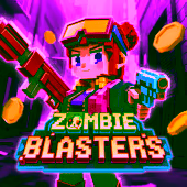 Zombie Blasters