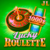 Roulette May Mắn