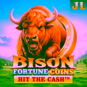 Xu May Mắn Bò Bison