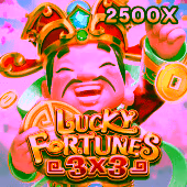 VẬN MAY MAY MẮN 3x3