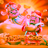 Thần May Mắn