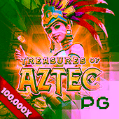 Kho Báu Aztec